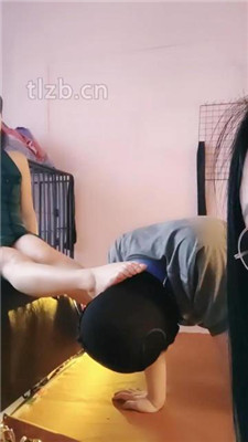 图片[16]-林鸢】双S-铆钉高跟虐废物完整版】