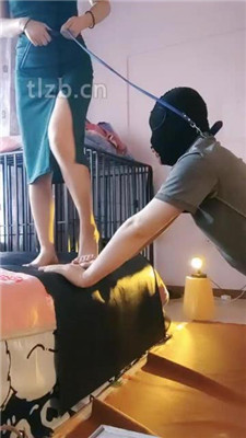 图片[18]-林鸢】双S-铆钉高跟虐废物完整版】