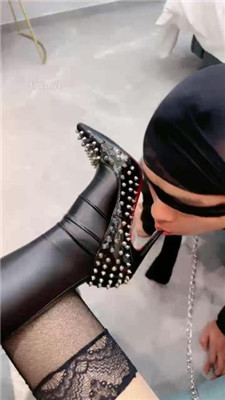 图片[14]-玥樾】长靴重度连环提档