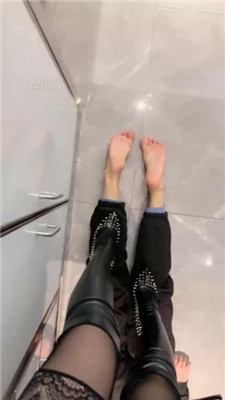 图片[19]-玥樾】长靴重度连环提档