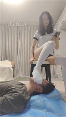 图片[4]-丫丫】体操女神-全体重跳踩