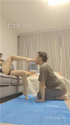 图片[14]-丫丫】体操女神-全体重跳踩