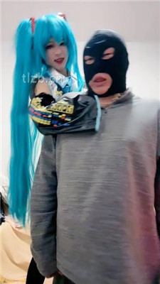 图片[14]-奶味小仙女】二次元cos女神-跪舔长靴/骑马虐乳/跳踩/舔臭脚