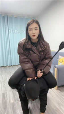 图片[9]-尤尤子】骑马转胯/长靴踩踏/耳光