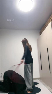 图片[2]-樱子大人】重度鞭打/踩踏提档/耳光踢踹