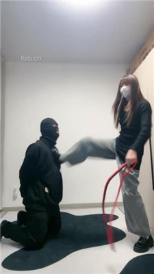 图片[5]-樱子大人】重度鞭打/踩踏提档/耳光踢踹