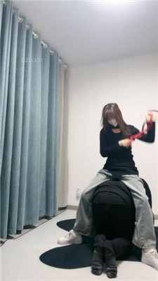 图片[17]-樱子大人】重度鞭打/踩踏提档/耳光踢踹