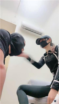 图片[10]-美娜格格】健身女神回家气味控制