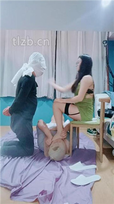 图片[6]-依然】双奴-掐乳/揪耳朵/提档