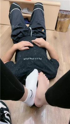 图片[19]-美娜格格】健身女神回家气味控制