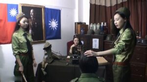 【老梦视觉】喋血派12之喋血幻想_绳艺资料库