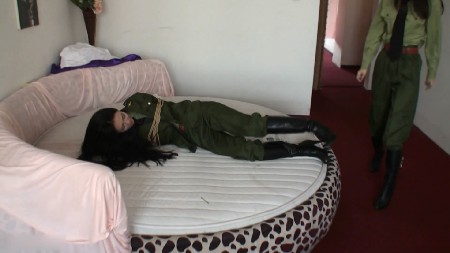 老梦视觉】喋血派12之喋血幻想