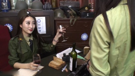 老梦视觉】喋血派12之喋血幻想