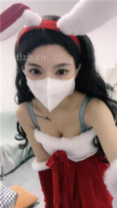 【智恩】圣诞女神S_绳艺资料库