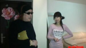 【老梦视觉】不要脸的房东_绳艺资料库