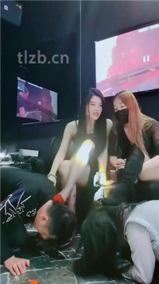 图片[16]-梦幻大大】公开处刑-和闺蜜KTV玩弄小三母狗下】