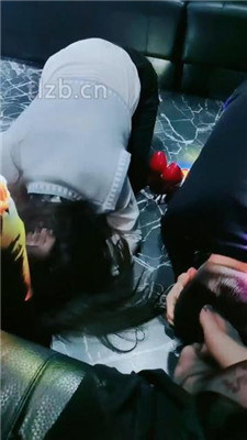 图片[20]-梦幻大大】公开处刑-和闺蜜KTV玩弄小三母狗下】