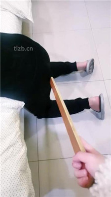 图片[4]-千面】重度sp/闻雪地靴/赏赐圣水/跪舔裸足完整版】