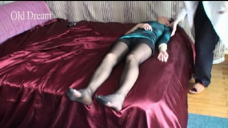 老梦视觉美女计中计