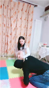 【北京艾琳】物化人体马桶_绳艺资料库