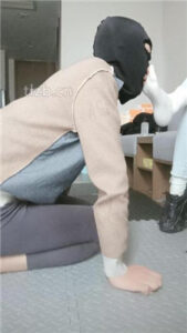 【苏州KK】白袜裸足恋足舔/坐脸窒息_绳艺资料库