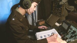 【老梦视觉】重磅资源！军统大片喋血十三_绳艺资料库