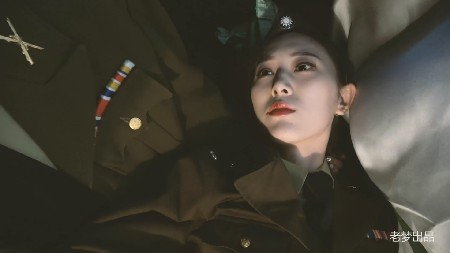 老梦视觉】重磅资源！军统大片喋血十三