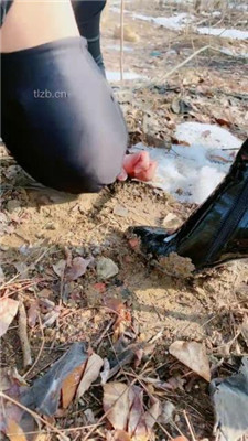 图片[7]-高傲】户外训狗-鞭打/浓痰/赏赐圣水/骑马