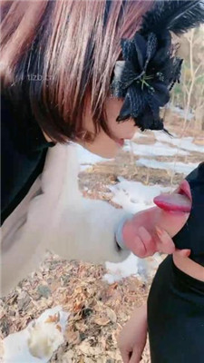 图片[14]-高傲】户外训狗-鞭打/浓痰/赏赐圣水/骑马