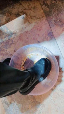 图片[3]-舒苒】用圣水做饭给狗吃完整版】