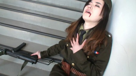 老梦视觉喋血派6弹  突击情报室