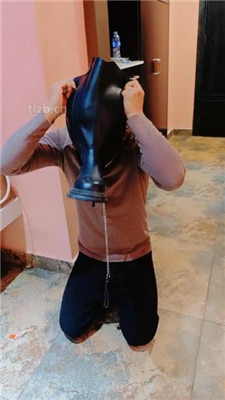 图片[6]-舒苒】用圣水做饭给狗吃完整版】