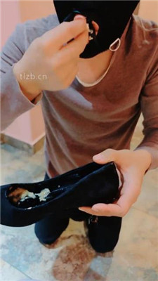 图片[12]-舒苒】用圣水做饭给狗吃完整版】