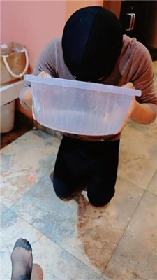 图片[13]-舒苒】用圣水做饭给狗吃完整版】