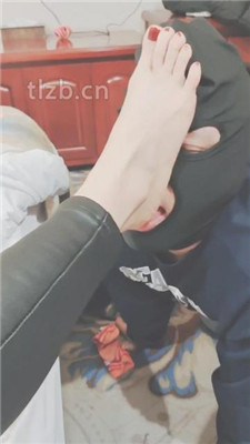 图片[4]-美容院】棉袜塞嘴/裸足恋足舔