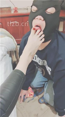 图片[5]-美容院】棉袜塞嘴/裸足恋足舔