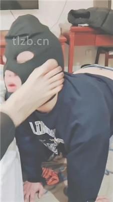 图片[6]-美容院】棉袜塞嘴/裸足恋足舔