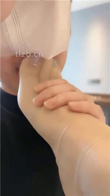 图片[2]-禾未】模特私奴的日常服侍