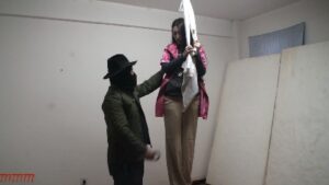 【老梦视觉】4S店的悲剧_绳艺资料库