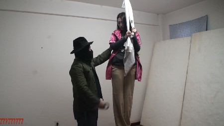 【老梦视觉】4S店的悲剧_绳艺资料库