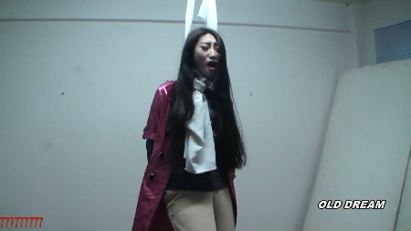 老梦视觉4S店的悲剧