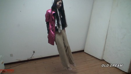 老梦视觉4S店的悲剧