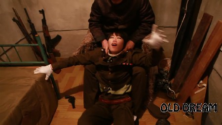 老梦视觉双胞胎