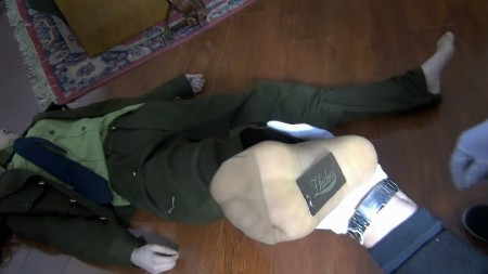 老梦视觉】虎口脱险完整版