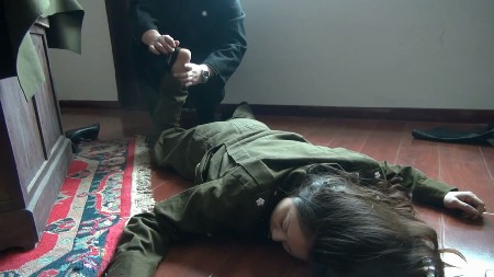 老梦视觉】虎口脱险完整版