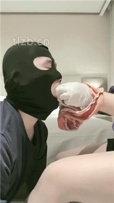 图片[5]-樊樊】狗嘴清理脏鞋脏内裤/套头/肉丝脚踩踏/插嘴