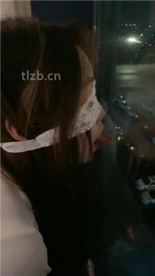 图片[3]-小雅老师】情侣奴-白袜塞嘴-收拾闺蜜和老公