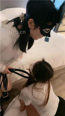 图片[14]-小雅老师】情侣奴-白袜塞嘴-收拾闺蜜和老公