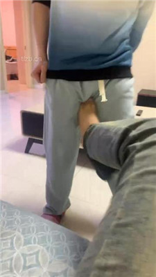 【灰灰酱】素人裸足提档_绳艺资料库