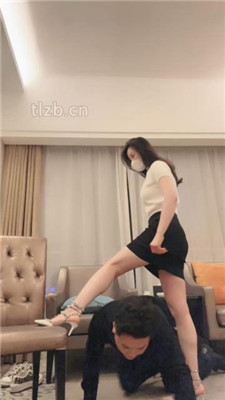 图片[12]-禾未】爆抽耳光/揪头发骑马/钉鞋踩手